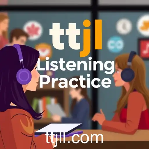 Listening Practice