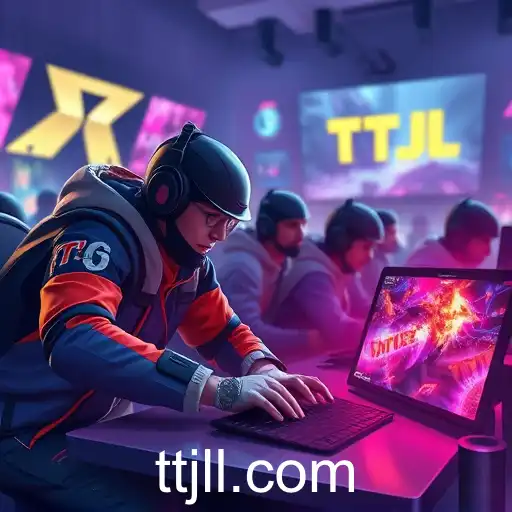 Exploring the Influence of TTJL on Gaming Trends